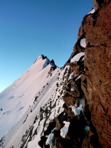 15. the ridge, purest one ever!